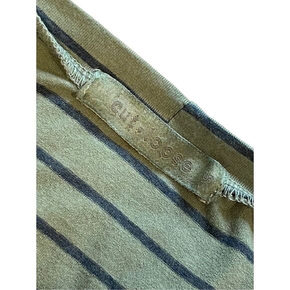 Cut Loose striped tunic - Picture 7 of 7